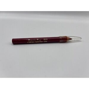 Fashion Fair Lip Liner Pencil Berry Deep Wine Maroon Lip Definition Made in USA